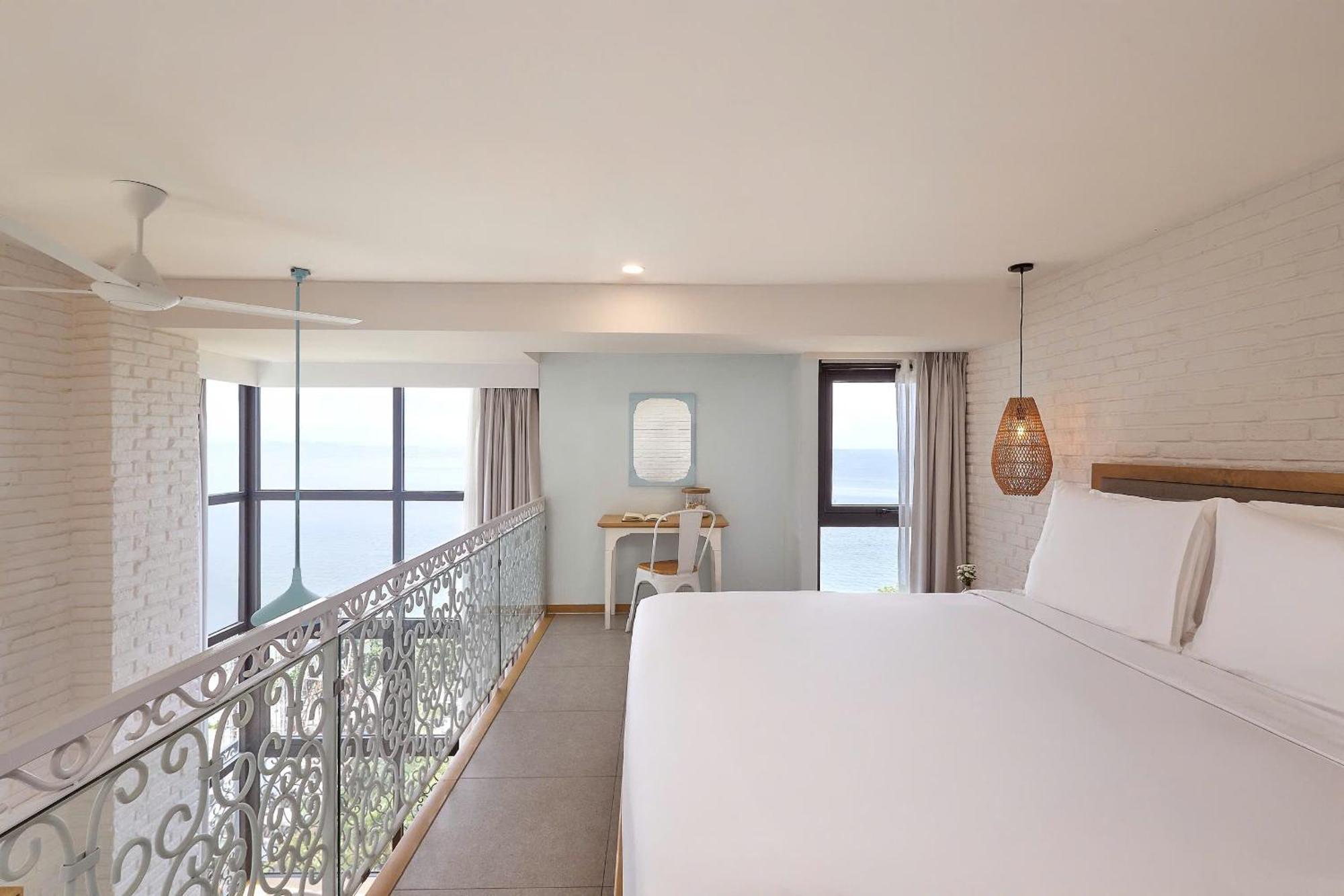 ลีฟ มิลา หวุงเต่า Hotel ภายนอก รูปภาพ
