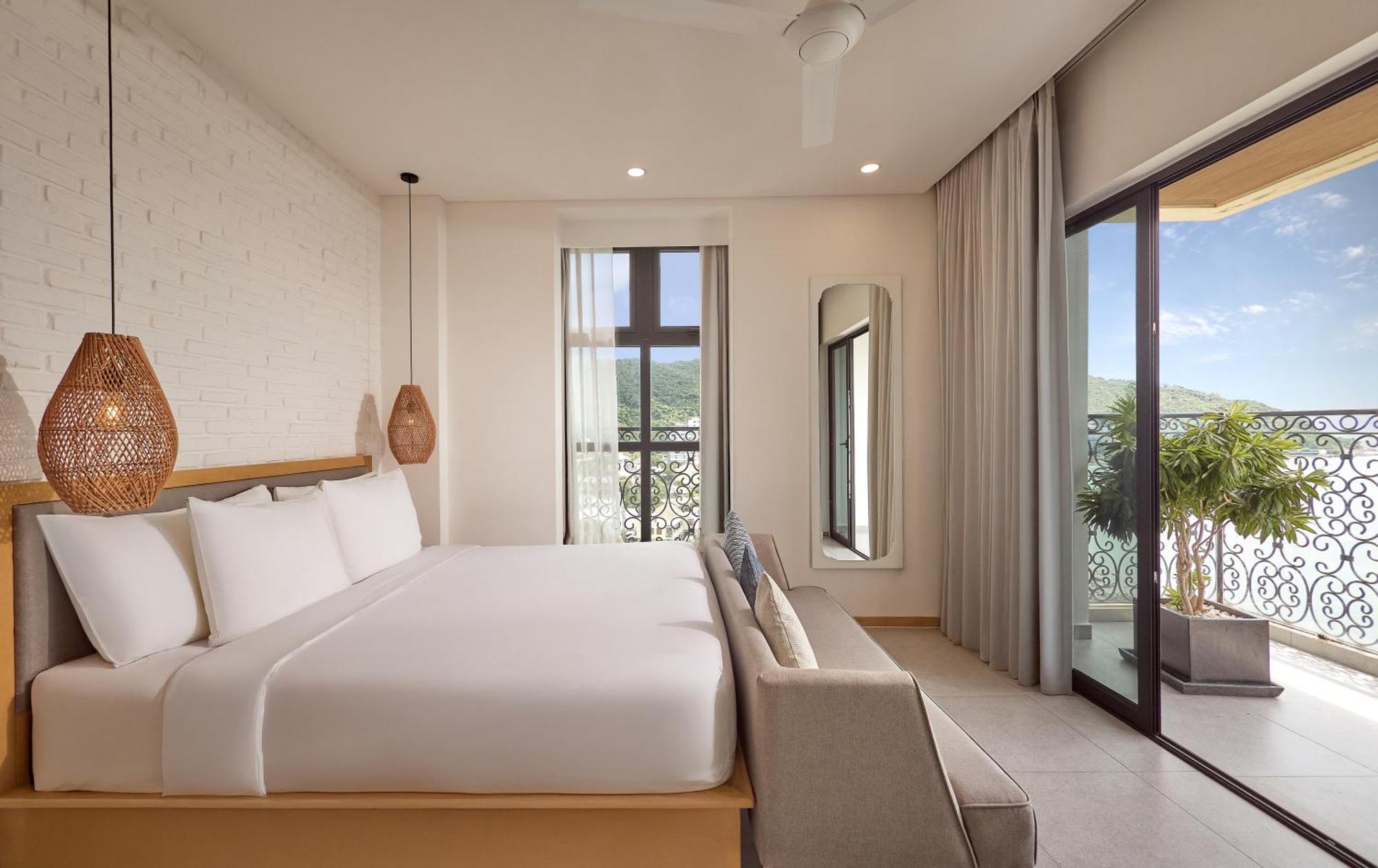 ลีฟ มิลา หวุงเต่า Hotel ภายนอก รูปภาพ